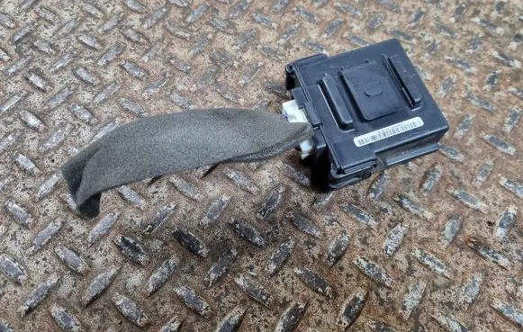 Nissan Qashqai Other control units/modules 476A04EA0A