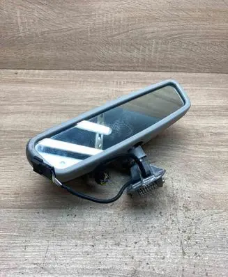 Mercedes-Benz R W251 Rear view mirror (interior) 010696 353001