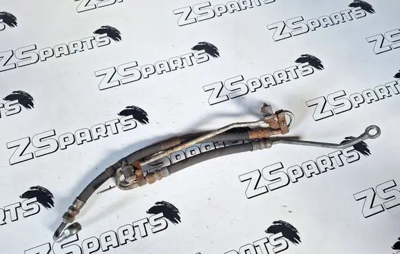 BMW 3 E90 E91 Power steering hose/pipe/line 23498211 2349821