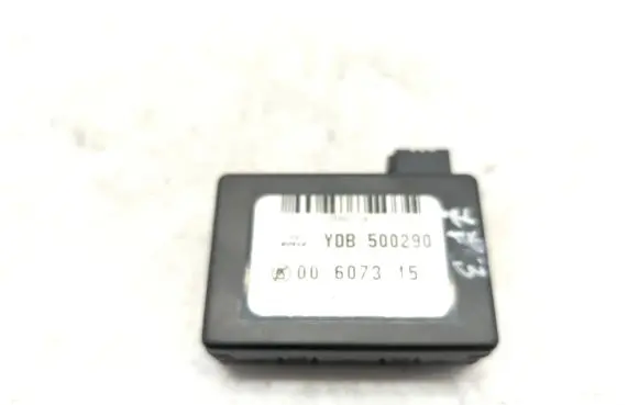 Land Rover Range Rover Sport L320 Rain sensor YDB500290 00607315