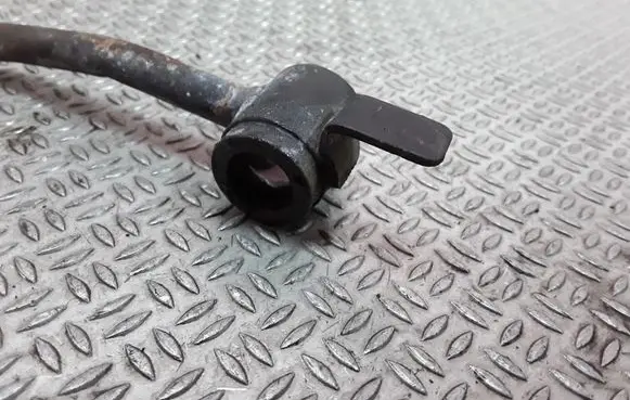 KIA Sorento Engine coolant pipe/hose