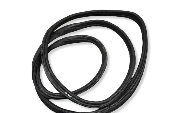 Ford Transit Custom Front door rubber seal 