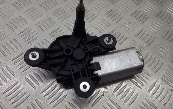 Lancia Ypsilon Wiper motor MS259600-7030