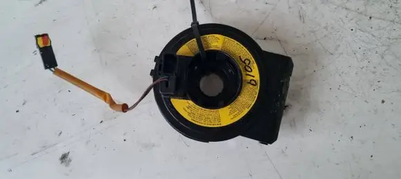 KIA Ceed Airbag squib ring wiring HY3S76437