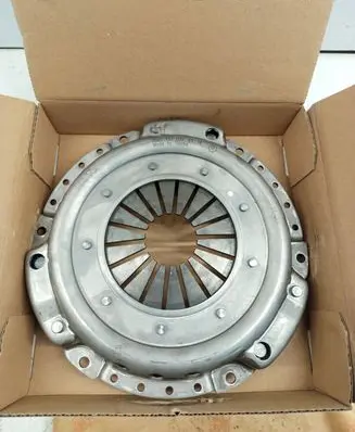 Mercedes-Benz E W124 Clutch pressure plate 0042502004 A0042502004 3082157031