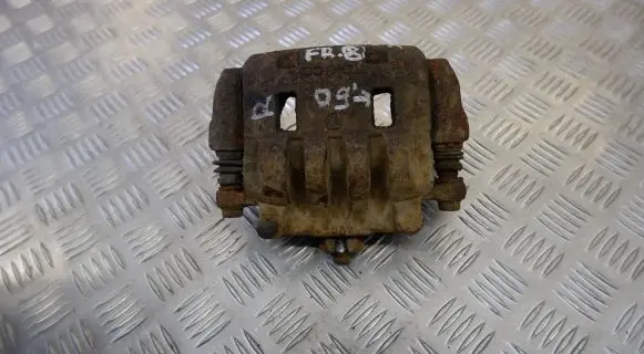 Subaru Forester SH Front brake caliper