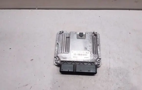 Opel Insignia A Engine control unit/module 55574903 0281016704