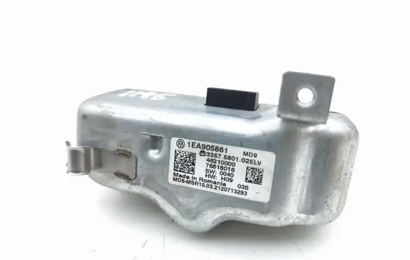 Volkswagen ID.3 Steering wheel lock 1EA905861 46210000 76818016