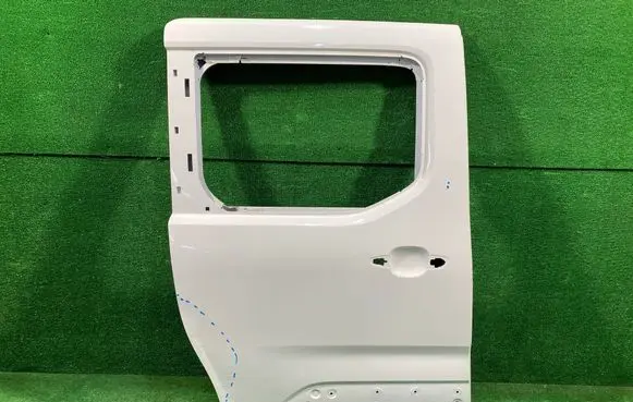 Citroen Berlingo Side sliding door BERLINGOIVRIFTER