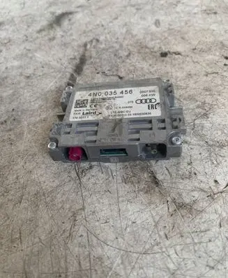 Skoda Karoq Other control units/modules 4n0035456