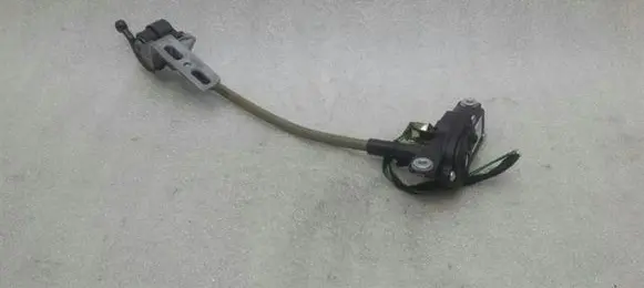 Mercedes-Benz R W251 Vent window/glass motor A2518201842