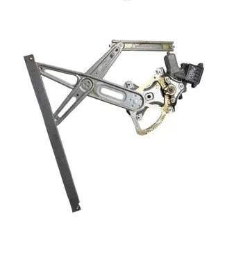 Toyota Avensis T270 Front door window regulator motor 8570102010 961920100 AV2621004350