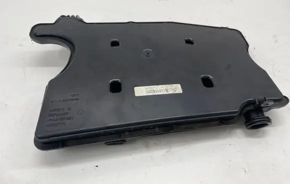 Intake resonator