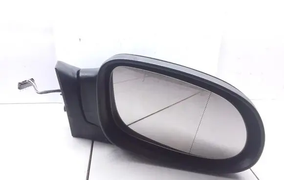 Mercedes-Benz A W168 Front door electric wing mirror 0135459028 927240