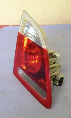 BMW 5 E60 E61 Tailgate rear/tail lights 632169258939