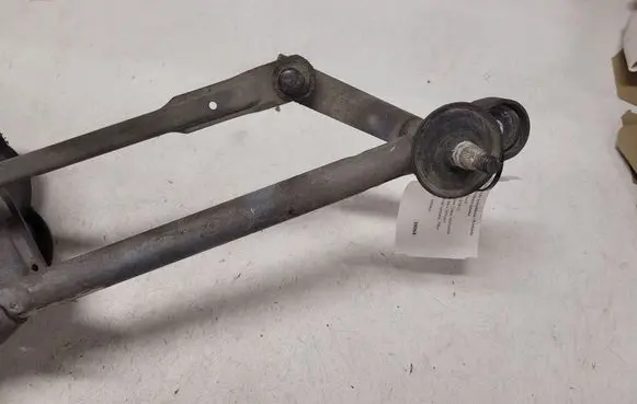 Renault Clio II Front wiper linkage and motor 3397020417 7700847567