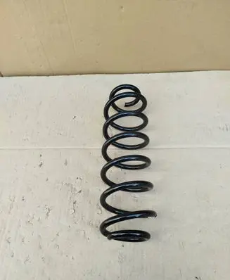 Audi A3 8Y Rear coil spring 5Q0511115BE
