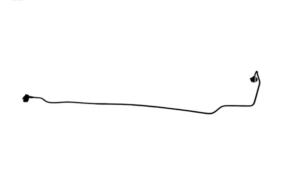 Volvo V40 Engine coolant pipe/hose 31338241