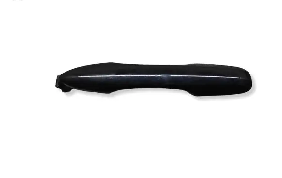 Toyota Prius (XW50) Rear door exterior handle 