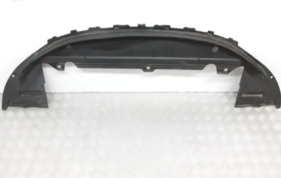 Volvo S80 Front bumper skid plate/under tray 30655172
