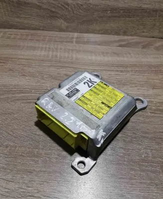 Toyota RAV 4 (XA20) Airbag control unit/module 8917042210 1523008973