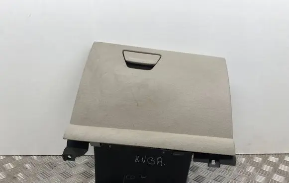 Ford Kuga II Glove box set CJ54S060T10AMW CJ54S06015ADW