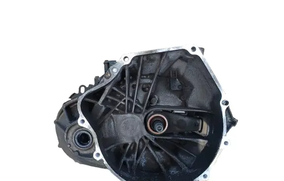 Honda Accord Manual 5 speed gearbox MOJ7