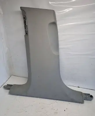 Audi A8 S8 D4 4H (B) pillar trim (bottom) 4H0867243