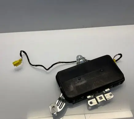 Mercedes-Benz E W211 Rear door airbag A2038600205 1007970620069 30004165B