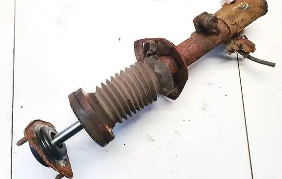 Chrysler Sebring (JS) Front shock absorber/damper