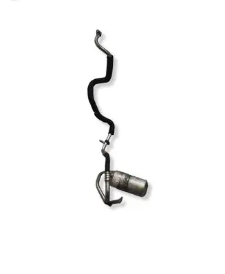 Renault Trafic II (X83) Air conditioning (A/C) pipe/hose 1132757 91166604 8200004174