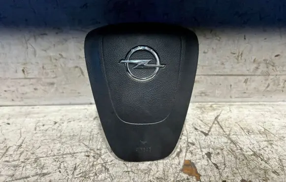 Opel Insignia A Steering wheel airbag 13270401