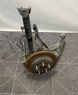 Dodge Durango Rear wheel hub spindle/knuckle 