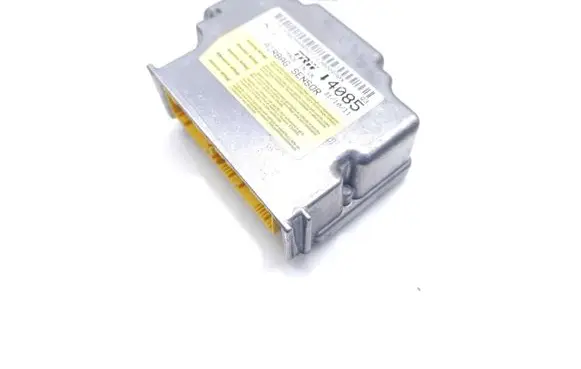 Mercedes-Benz A W169 Airbag control unit/module A1698204085