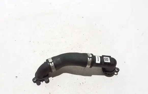 BMW 1 F40 Engine coolant pipe/hose 9896566