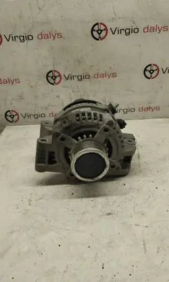 Toyota RAV 4 (XA40) Generator/alternator 2706026041 31111 1042118111