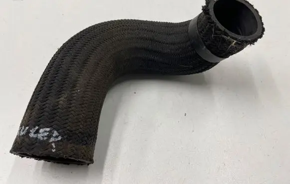 Hyundai Santa Fe Intercooler hose/pipe