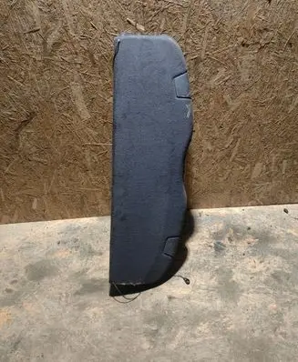 Renault Modus Parcel shelf 