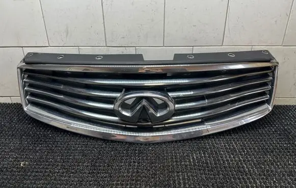 Infiniti EX Front grill 620701BF1A 620701BA1A 620701BA0A