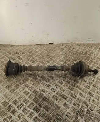 Audi A6 S6 C5 4B Front driveshaft 4B0407271