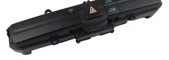 Mercedes-Benz Sprinter W901 W902 W903 W904 Hazard light switch A9065450107