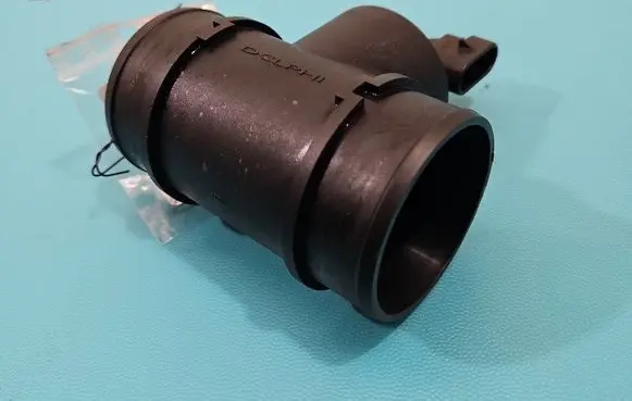 Opel Astra H Mass air flow meter IMPRK1495551
