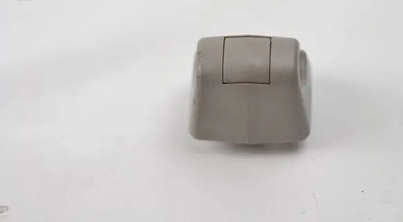 Mercedes-Benz C W203 Sun visor clip/hook/bracket 
