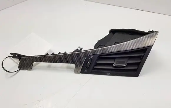 Infiniti Q50 Dashboard side air vent grill/cover trim