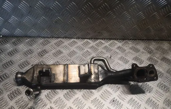 Chrysler 300 - 300C EGR valve cooler 16421400175 A16421400175