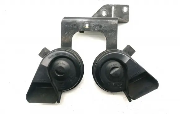 Audi A6 S6 C6 4F Horn signal 4F0951221 4F0951223 4F0951229