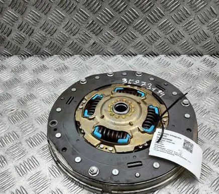 Lexus IS III XE30 Flywheel 4K130031 3127030010