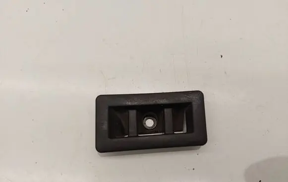 Audi A3 S3 8P Other interior part 8E0819275A