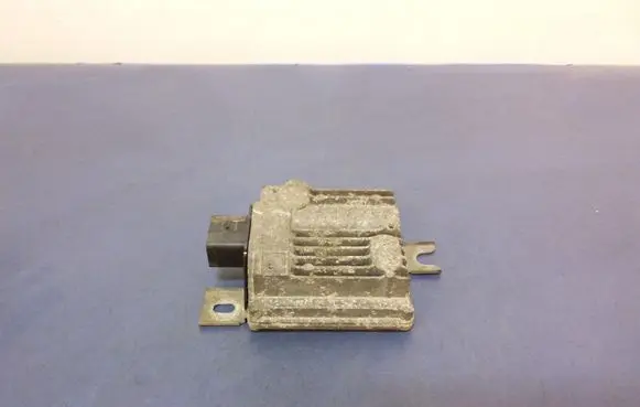 Porsche Cayenne (92A) Other control units/modules 7P0906093A