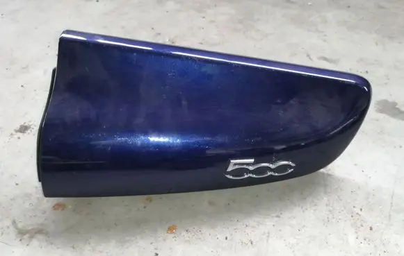 Fiat 500X Glove box 51974690
